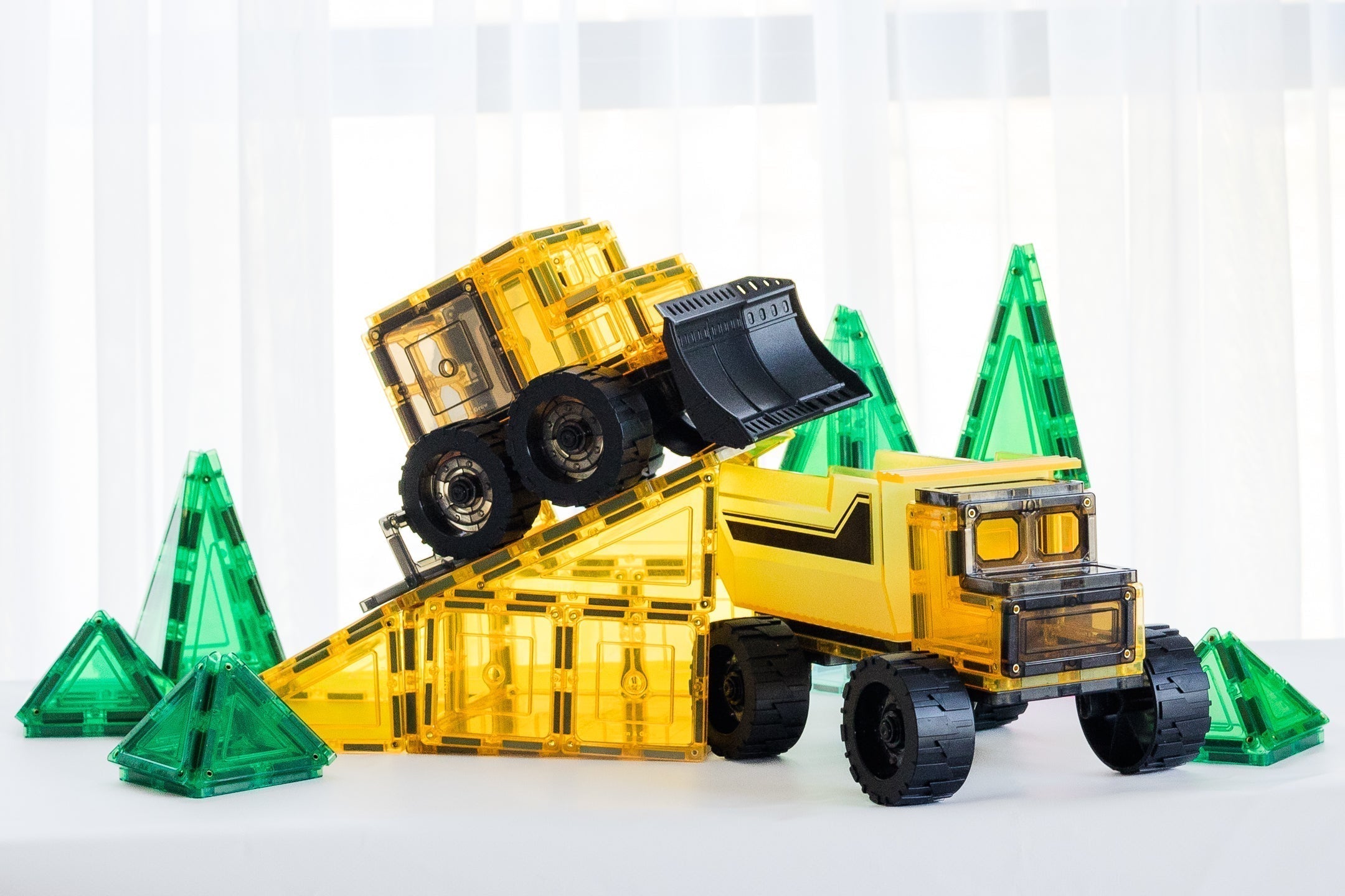 The Mega Mover Pack has arrived!