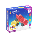 <tc>Magnetische Tegels - Auto Basis Pakket (2 Stuk)</tc>
