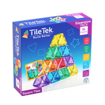 <tc>Magnetische Tegels - Klein Vierkant Pakket (36 Stuks)</tc>