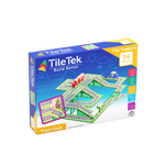 36 Piece Tile Topper - Train Pack