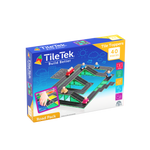 40 Piece Tile Topper - Road Pack