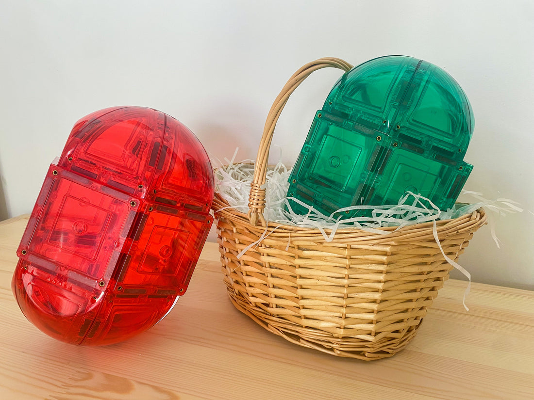 Let's celebrate Easter