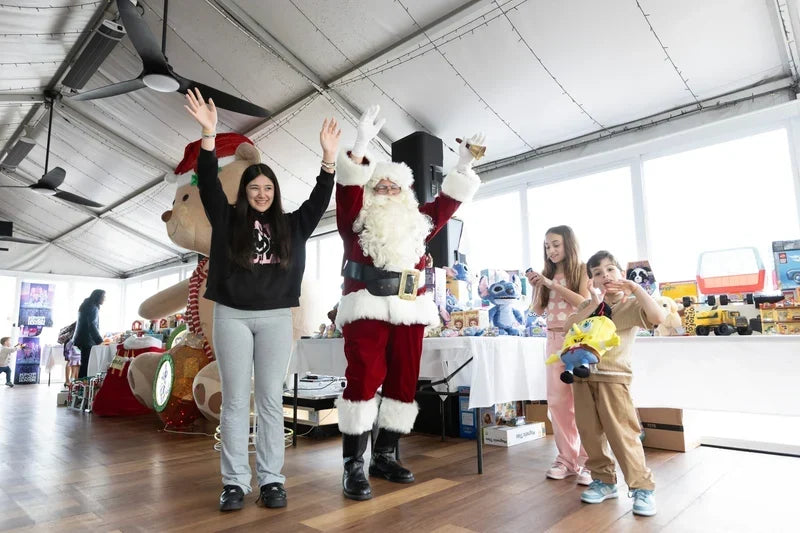 The Hottest Toys For Christmas 2025