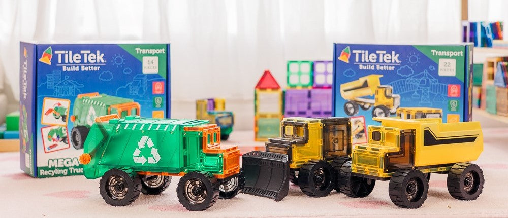 Transport Range