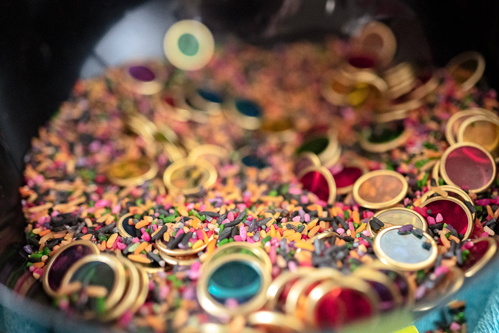 Sensory Toys