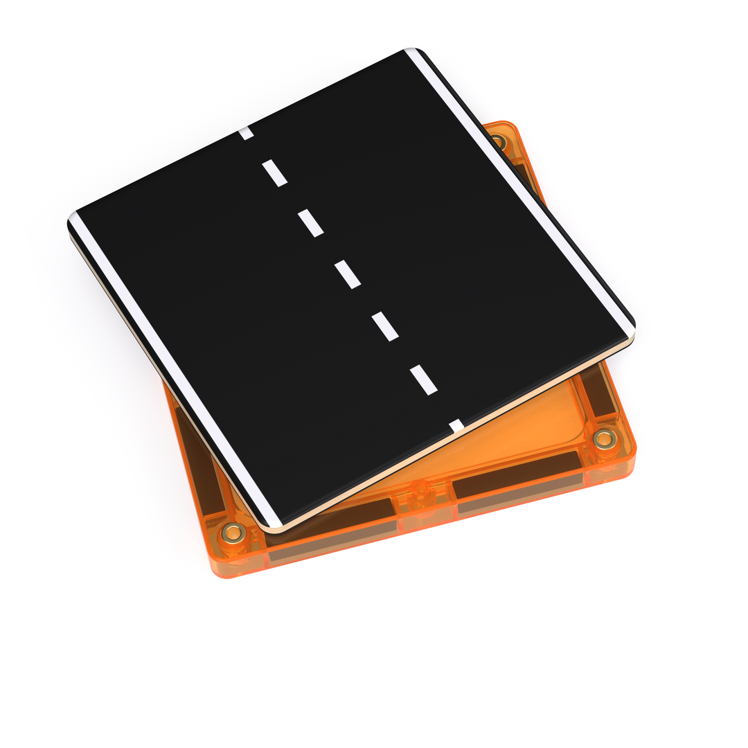 <tc>Magnetische Tegel Topper - Weg Pakket (40 Stuk)</tc>