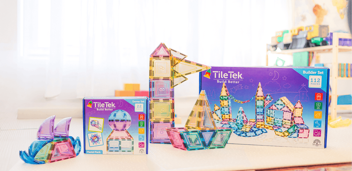 Pastel Sets