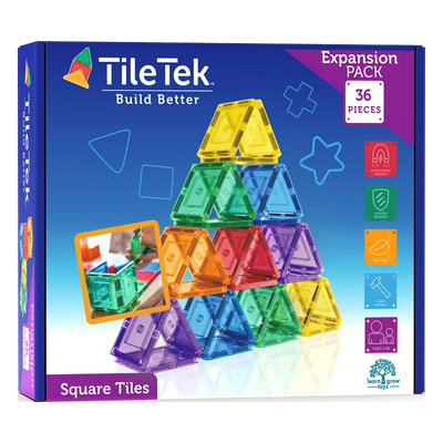 Square Tiles