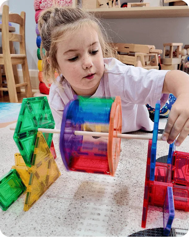 <tc>Magnetische Tegels - Geometrisch Pakket (36 Stuks)</tc>
